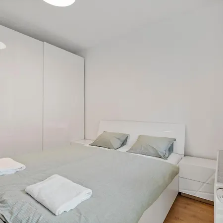 Apartmán Twin 2 - With Parking