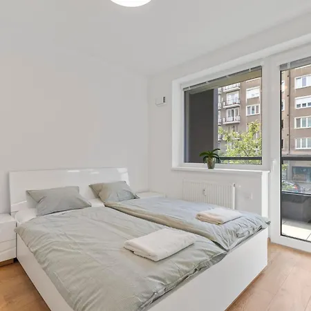 Apartamento Twin 2 - With Parking