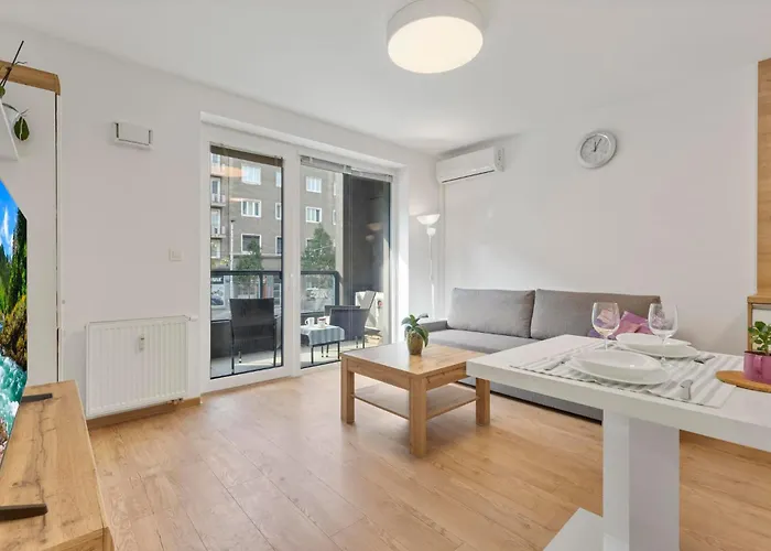 Twin 2 - With Parking *