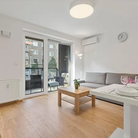 Twin 2 - With Parking *