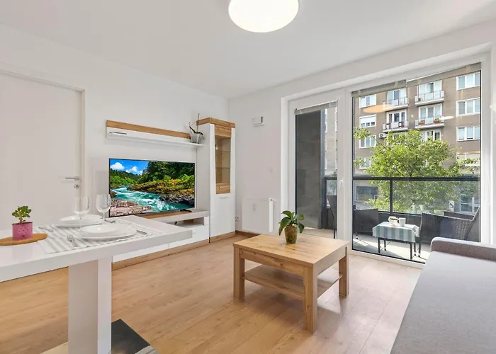 Twin 2 - With Parking *